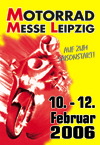 Motorrad Messe Leipzig