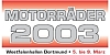 Motorrder 2003