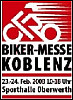 Biker-Messe Koblenz