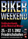 Biker Friedrichshafen 