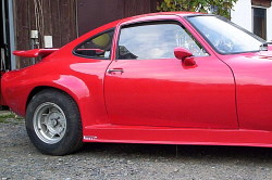 Abb. Opel GT  - Klick mich gro !